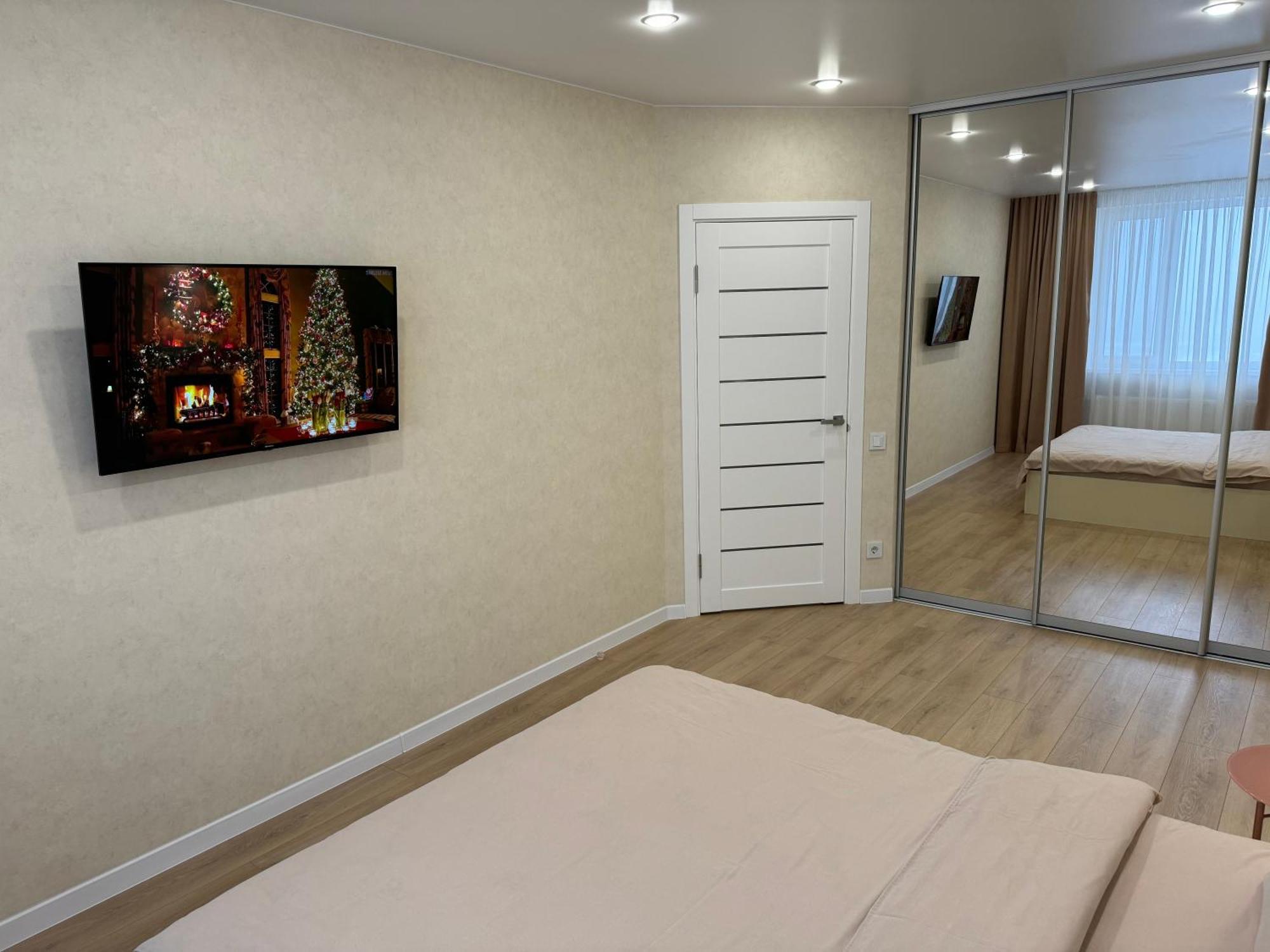 Люкс Апартаменты Cream Pearl На Подолье Vinnytsia Ngoại thất bức ảnh